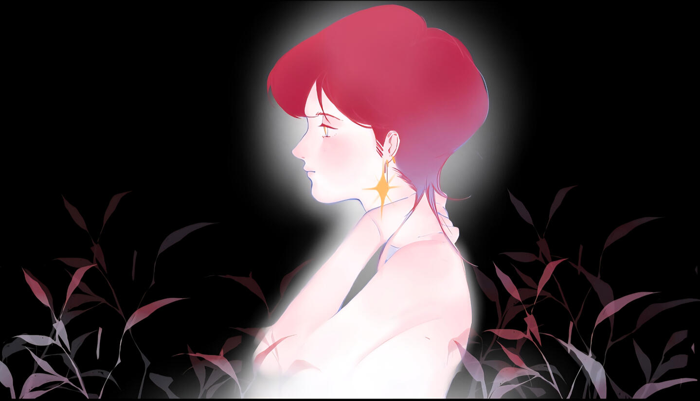 Line + Base Color