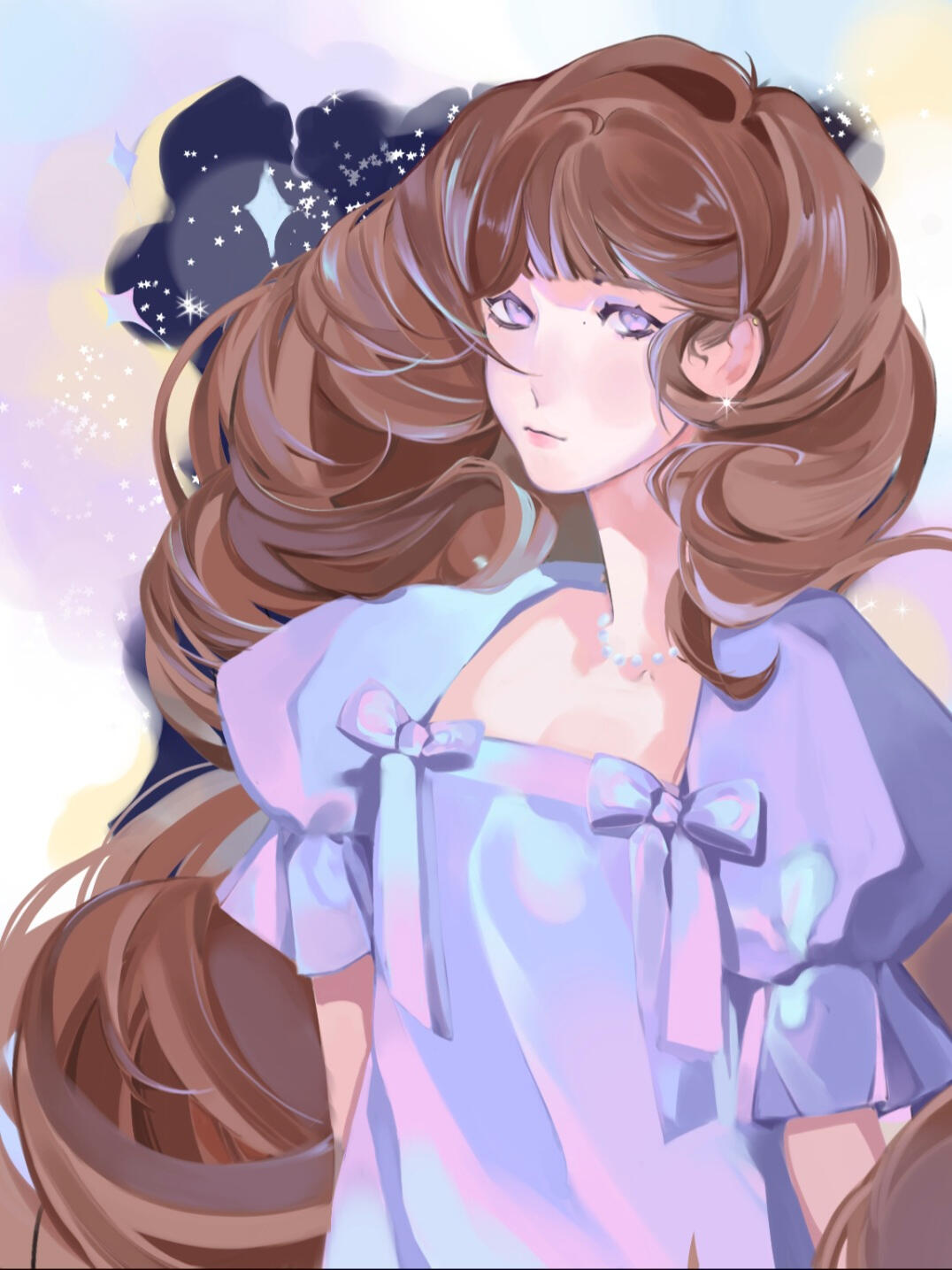 Line + Base Color