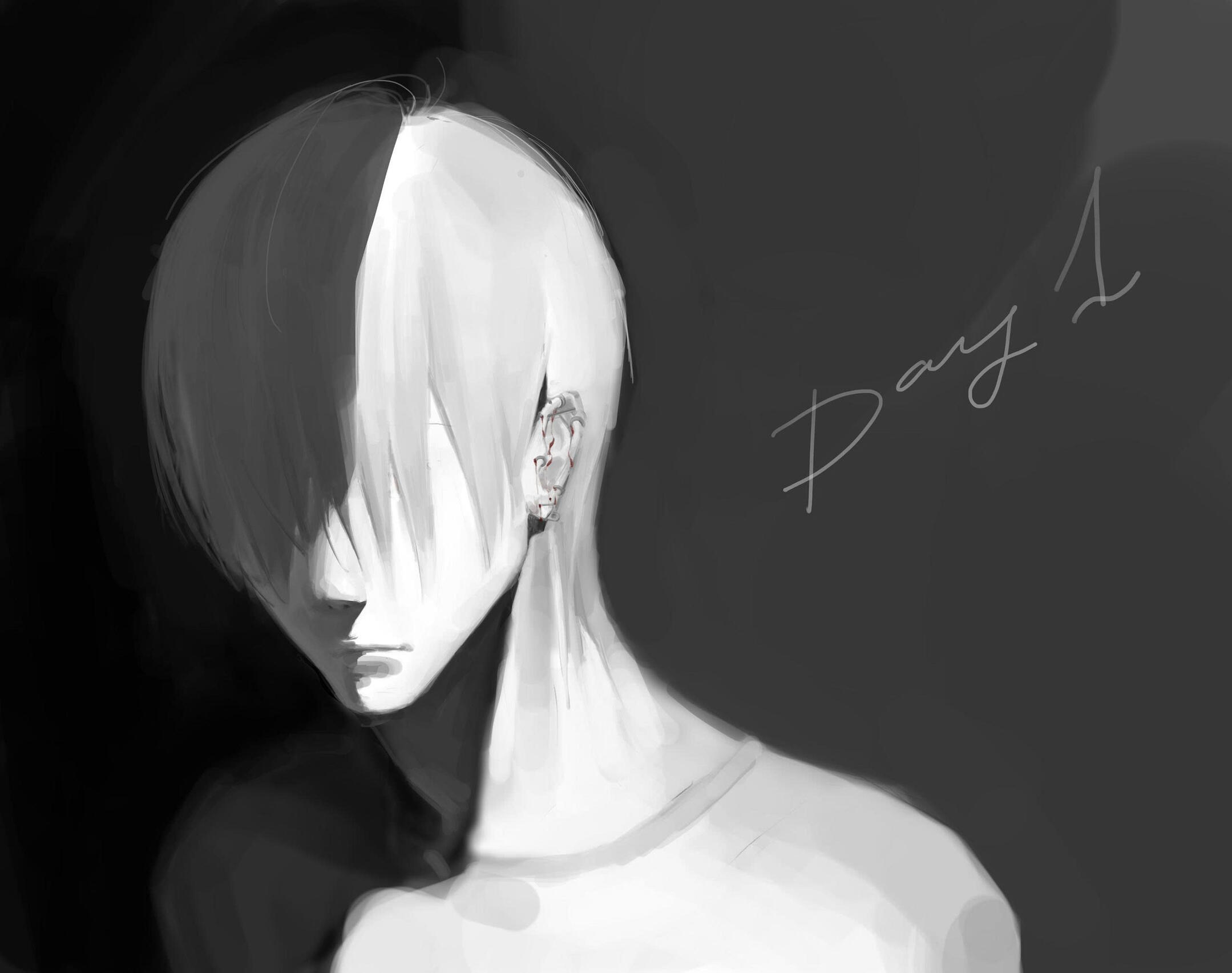 Line + Base Color