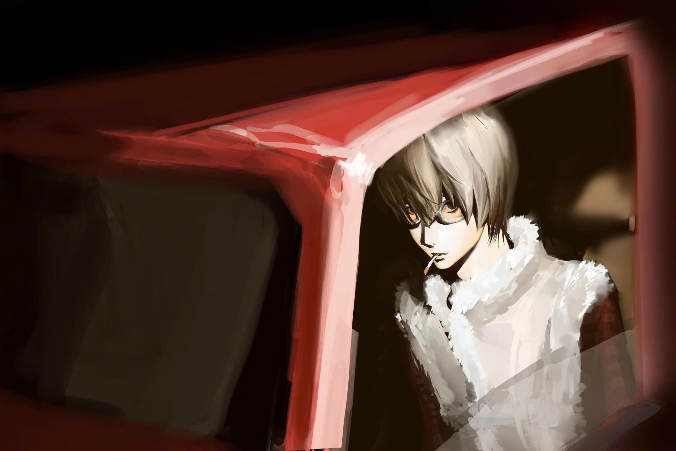 Line + Base Color