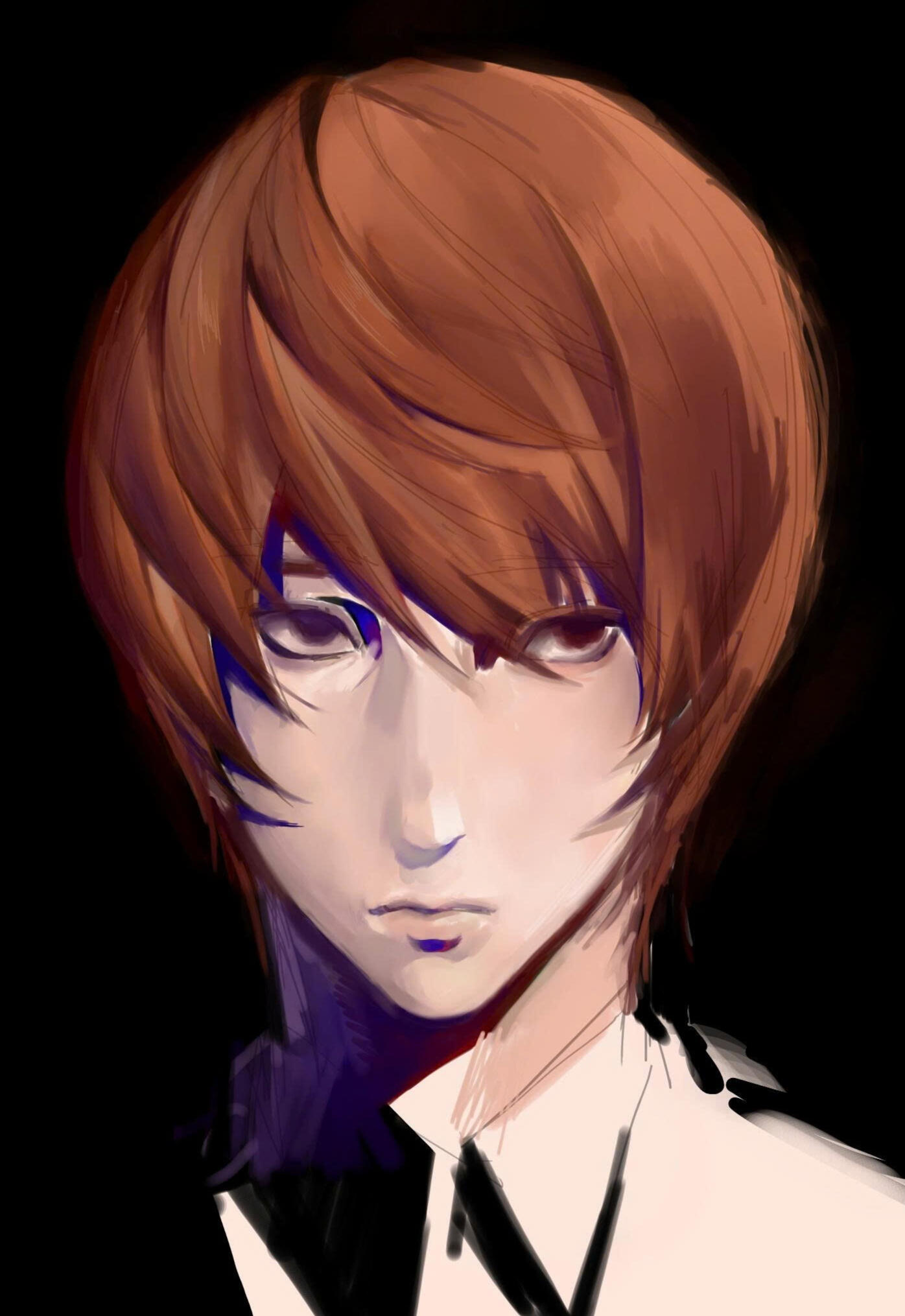 Line + Base Color
